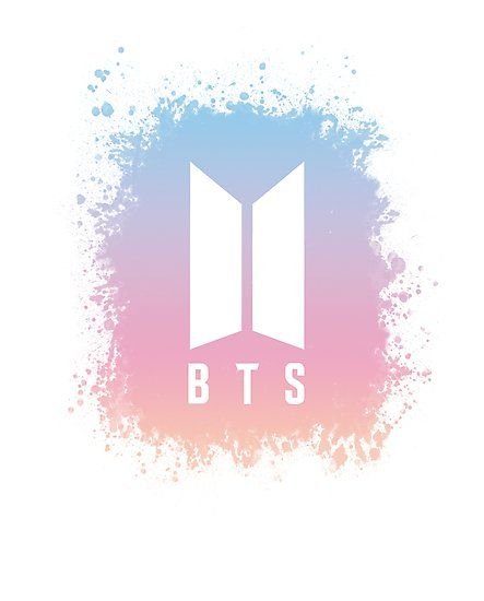 BTS символ группы