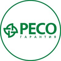 Значок страхование ресо-гарантия