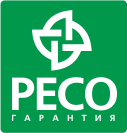 Эмблема ресо гарантия