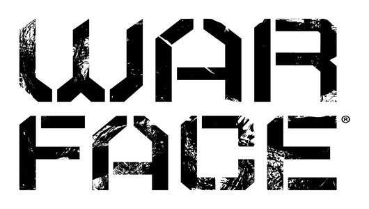 Шрифт варфейс