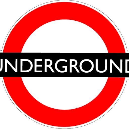 Андеграунд полоска