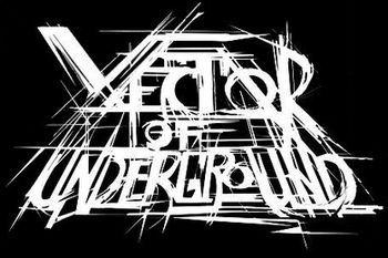Vector of Underground логотип