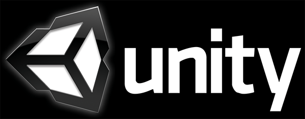 Unity 3d лого