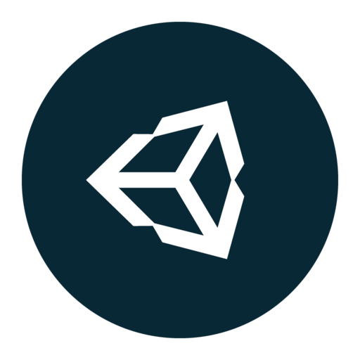 Unity иконка