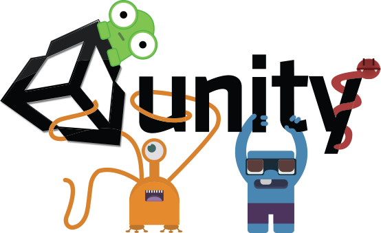 Программирование Юнити лого