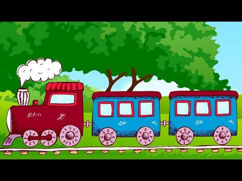 Голубой вагон караоке