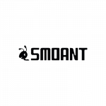 Smoant надпись