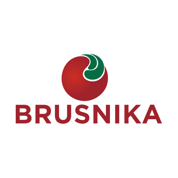 Брусника (компания)