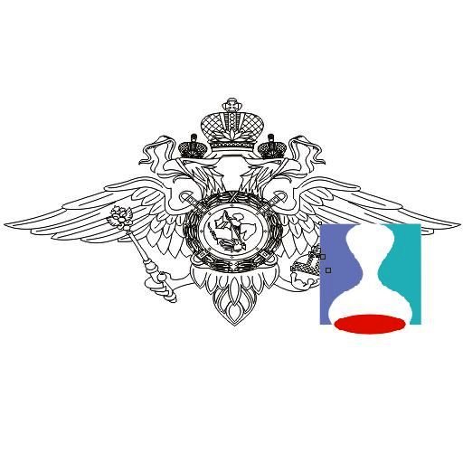 Герб УМВД России