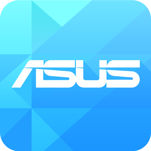 Значок асус