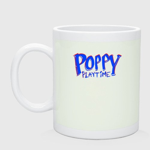 Логотиппоппи Плейтайм