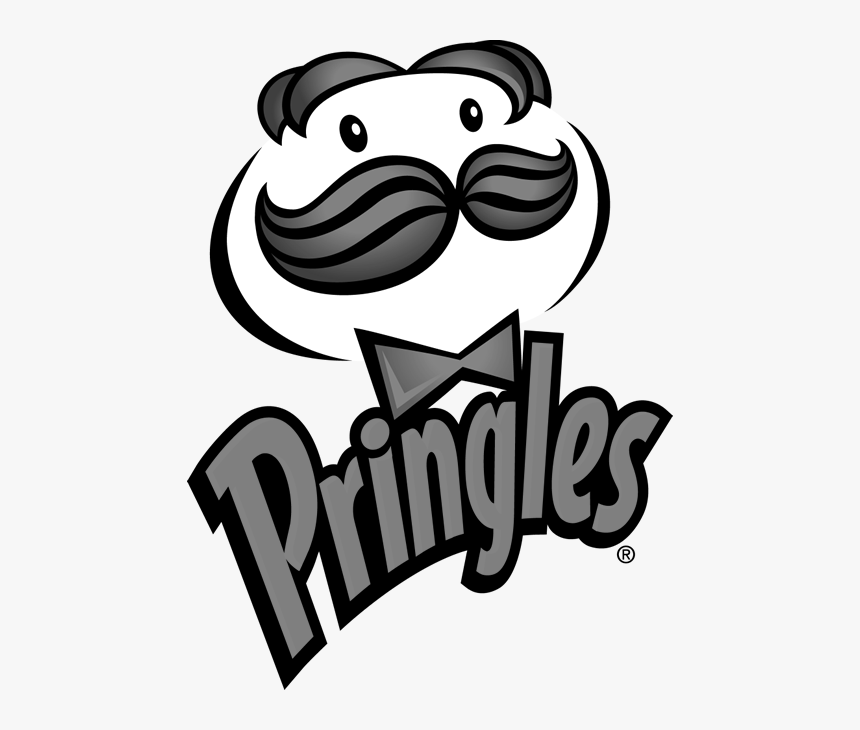 Принглс логотип (43 фото) » Рисунки для срисовки и не только