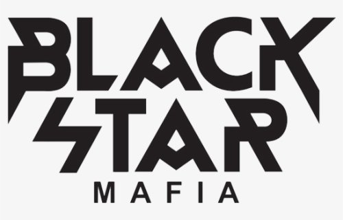 Блэк Стар мафия эмблема