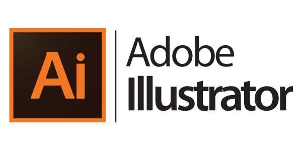 Логотип Illustrator