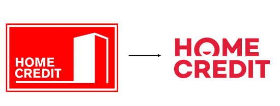Сайт хоме кредит банк. Хоум банк логотип. Эмблема банка хоум кредит. Home credit Bank новый логотип. Home credit презентация.