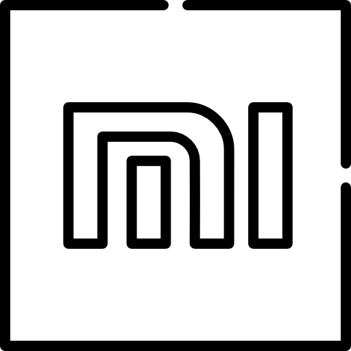 Иконки Сяоми пиктограммы
