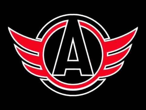 Эмблема хк Автомобилист