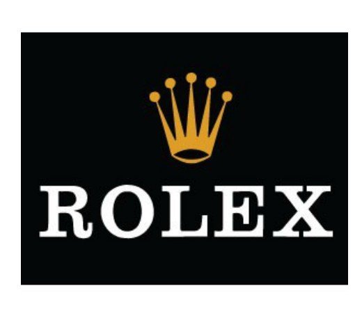 Знак Rolex товарный