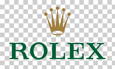 Rolex logo vector