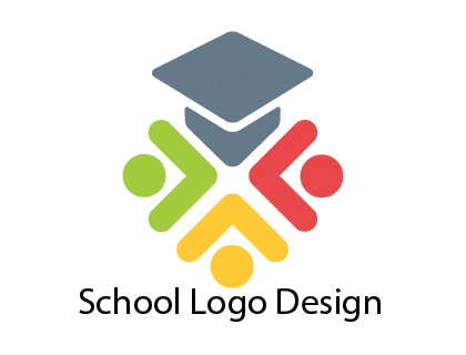 Логотипы дизайнерских школ