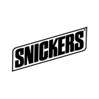 Сникерс этикетка