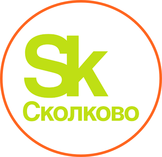 Фонд Сколково логотип