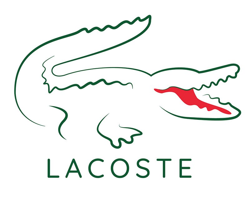 Логотип лакоста (48 фото)