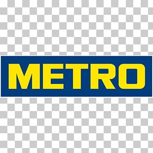 Метро Cash and carry логотип