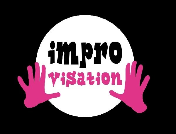 Импровизация логотип