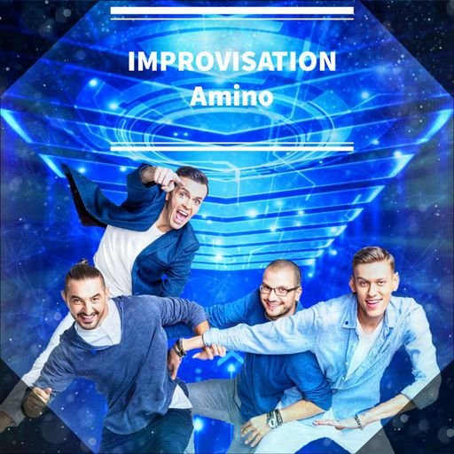 Шоу импровизация на ТНТ