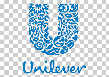 Unilever Эволюция логотипов