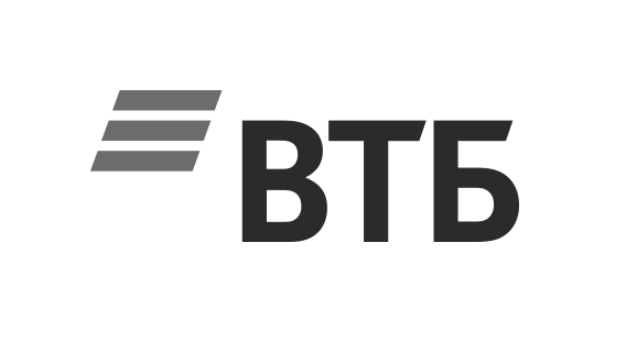 ВТБ лизинг логотип