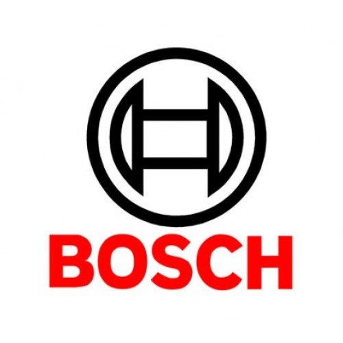 Bosch логотип svg