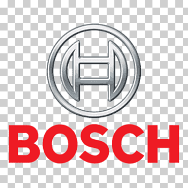 Robert Bosch GMBH логотип