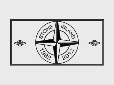 Stone Island лого
