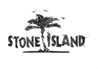 Stone Island значок