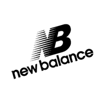 New Balance logo vector