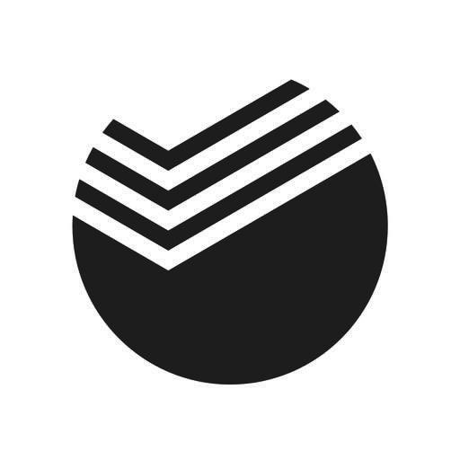 Значок Сбербанка вектор