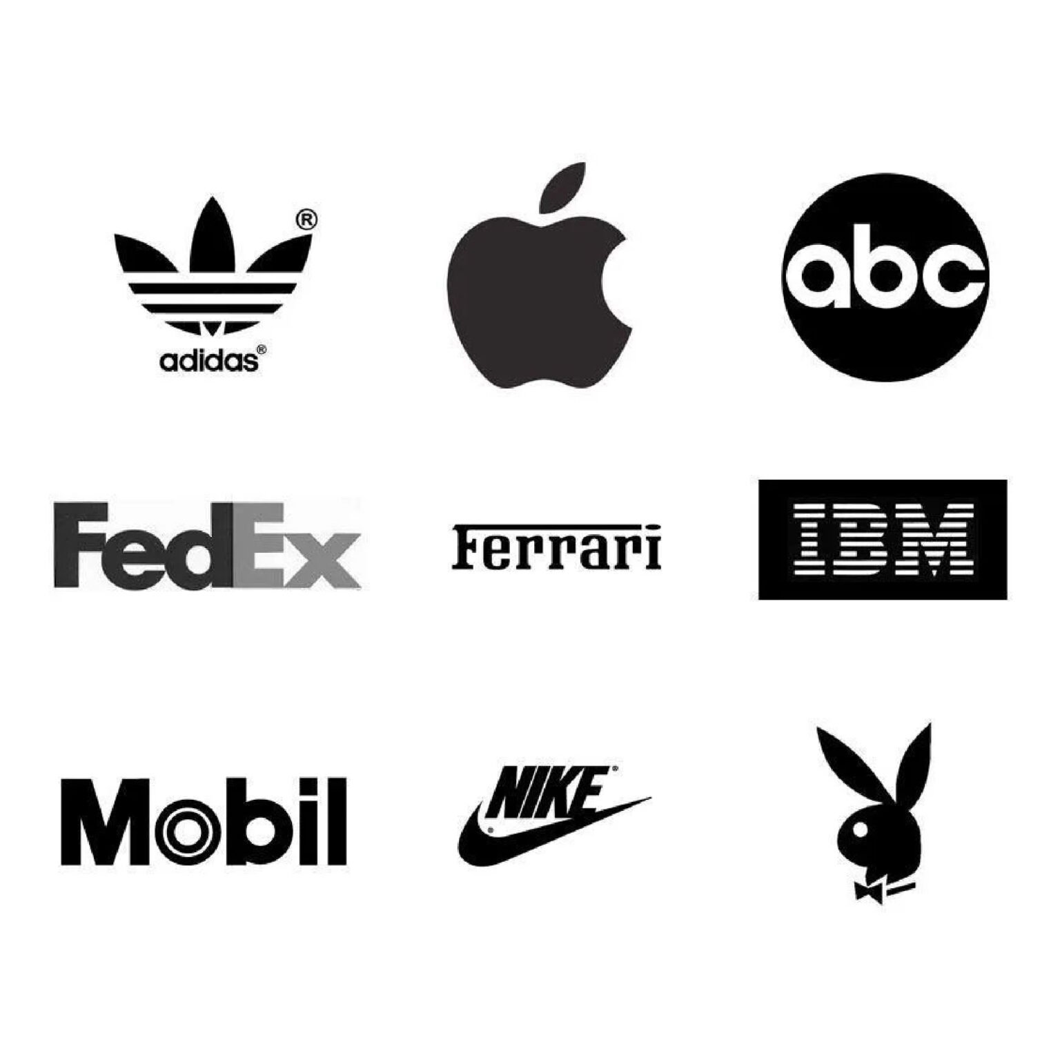 Известные логотипы. Популярные эмблемы. Логотип знак. Мировые логотипы и бренды в картинках. Логотип символ.