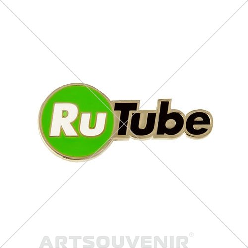 Иконка рутьюб