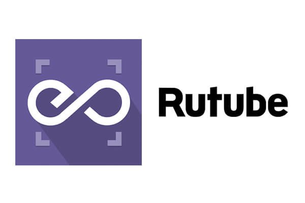 Логотип рутуба официальный