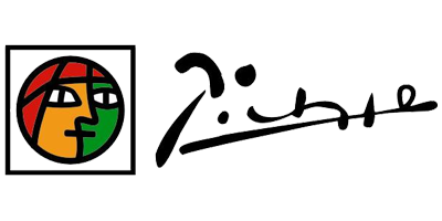 Шрифт Пикассо