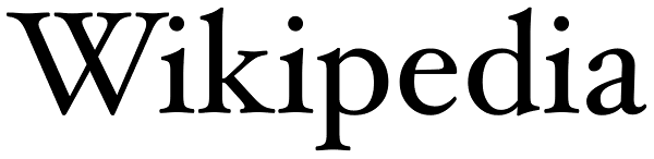 Wikipedia org логотип