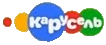 Канал Карусель логотип 2012