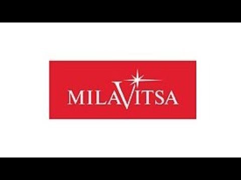 Милавица логотип