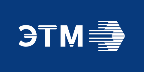 Электротехмонтаж логотип