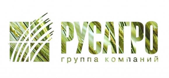 Группа компаний Русагро логотип