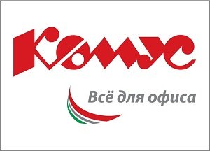 Комус логотип