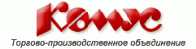 Комус опт