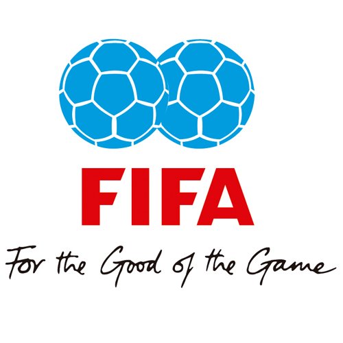 Векторный логотип FIFA